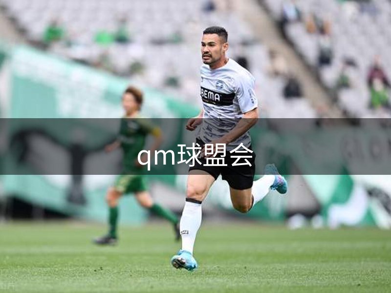qm球盟会品牌故事